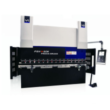 CNC Hydraulic Press Brake (PSH-320/4100P)